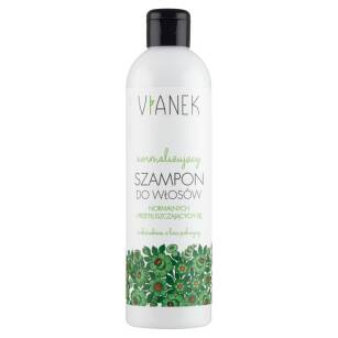 Vianek Normalizing Hair Shampoo 300 ml