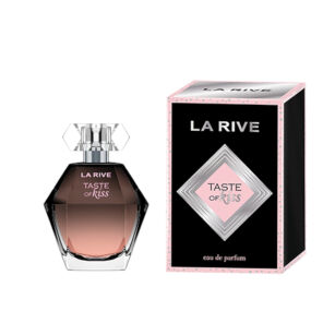 La Rive Taste Of Kiss Eau de Parfum For Women 100ml