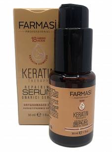 Farmasi Dr. C. Tuna Keratin Hair Serum 30ml