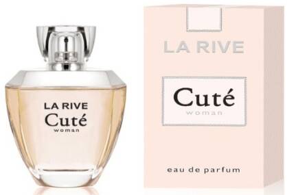La Rive Cute perfumed water spray For Woman 100ml