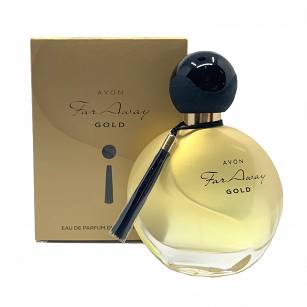 Avon Far Away Gold Eau de Parfum 50ml