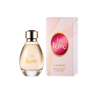 La Rive In Love Eau de Parfum Spray for Women 90ml