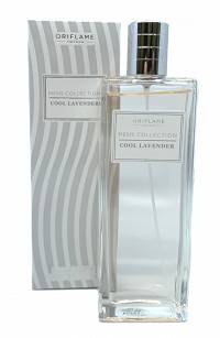 Oriflame Men's Collection Cool Lavender EDT 75ml