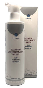 Colway Hair Thickening Shampoo 250ml