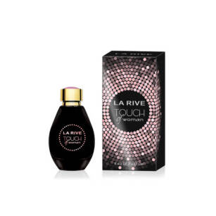 La Rive Touch Of Woman Eau de Parfum for Women 90 ml