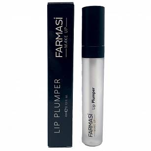 Farmasi Lip Enlarging Gloss 4ml