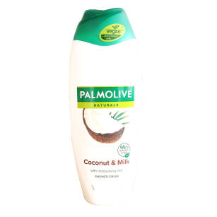 Palmolive Coconut Shower Gel 500ml