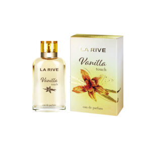 La Rive Vanilla Touch Eau de Parfum for Women 90 ml