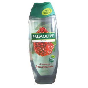 Palmolive Shower Gel Pomegranate 500ml