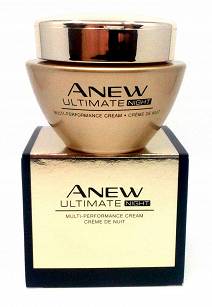 Avon Anew Ultimate Night Cream 50ml