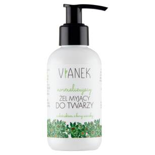 Vianek Normalizing Face Cleansing Gel 150 ml