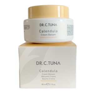 Farmasi Dr. C. Tuna Calendula Cream Balsam 80ml