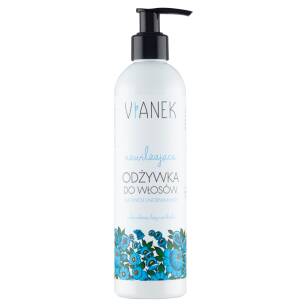 Vianek Moisturizing Conditioner for Dry and Normal Hair 300 ml