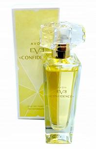 Avon Eve Confidence EDP for Her 30ml