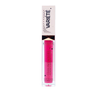 Eveline Cooling and Magnifying Lip Gloss Variete Cooling Kisses 06 6.8ml