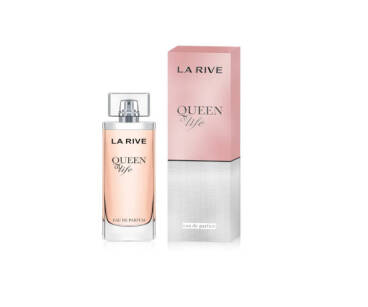La Rive Queen Of Life Eau de Parfum For Woman 75ml