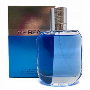 Avon Real EDT for Him 75ml
