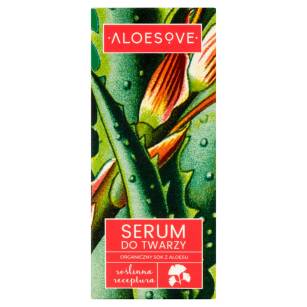 Aloesove Face Serum 30 ml