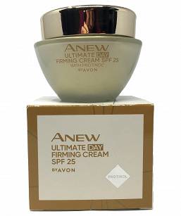 Avon Anew Ultimate Firming day cream SPF25 with Protinol 50ml