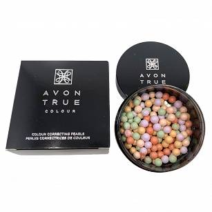 Avon True Colour Equalizing Pearls