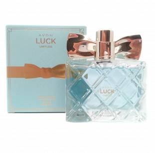Avon Luck Limitless Eau de Parfum for Her 50ml