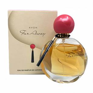 Avon Far Away Eau de Parfum 50ml