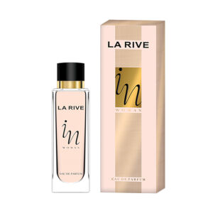 La Rive In Woman Eau de Parfum For Woman 90 ml