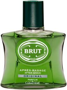 Brut Original Aftershave Water 100ml
