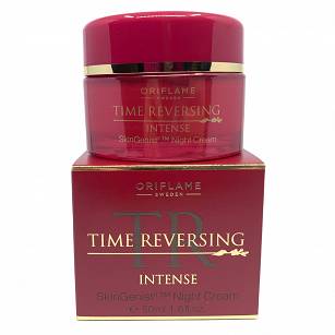 Oriflame Time Reversing Intense Night Cream 50ml
