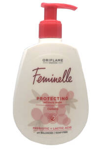 Oriflame Intimate Hygiene Liquid Feminelle 300ml