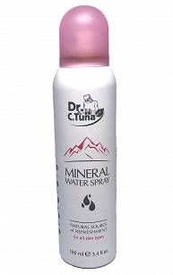 Farmasi Dr. C. Tuna Mineral Water Spray 100ml