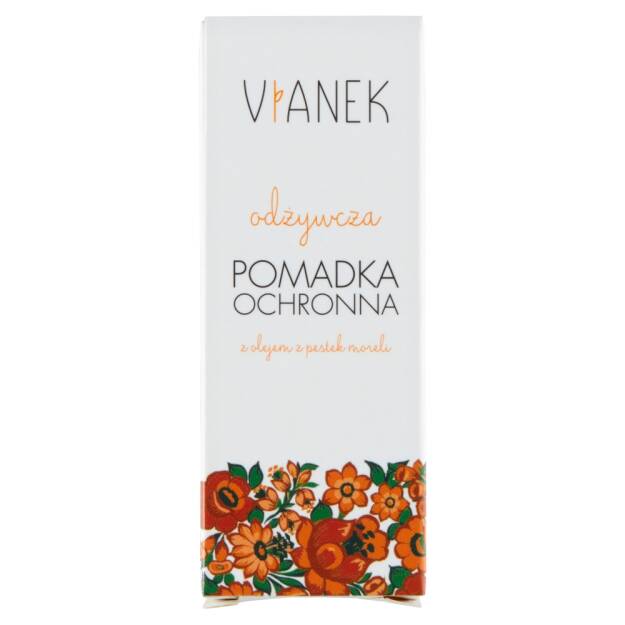 Vianek Nourishing Protective Lipstick 4,6g