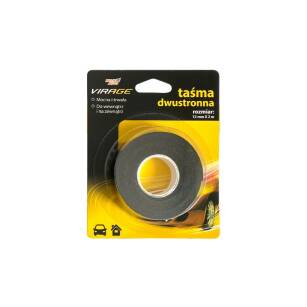 Moje Auto Virage Double-sided Tape 12mm X 2m
