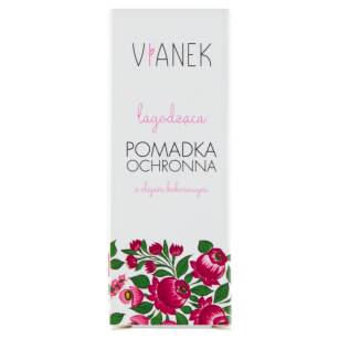 Vianek Soothing Protective Lipstick 4,6g