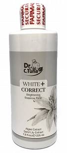 Farmasi Dr. C. Tuna White+ Correct Brightening Essence Tonic 225ml