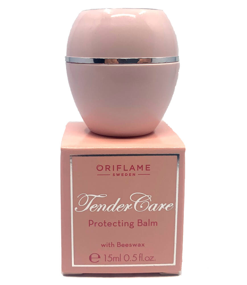 Oriflame Tender Care Protecting Balm 