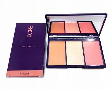 Oriflame The ONE Contouring Kit