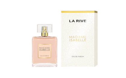 La Rive Madame Isabelle Eau de Parfum spray for Women 100ml