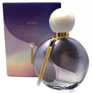 Avon Far Away Aurora Eau de Parfum 50ml