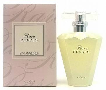 Avon Rare Pearls EDP 50ml