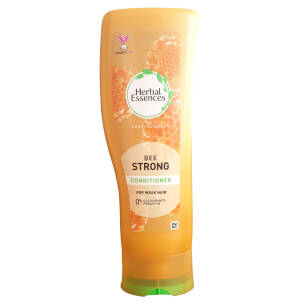 Herbal Essences Hair Conditioner Bee Strong 400ml