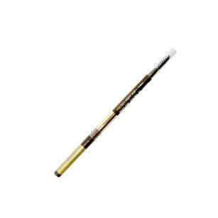 Eveline Ultra-precise Waterproof Eyebrow Pencil - 01 Taupe