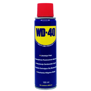 WD-40 Multi-Use Spray 150ml