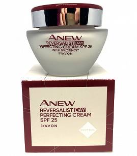 Avon Anew Reversalist Day Cream with Protinol 50ml