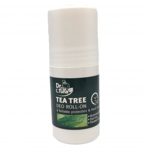 Farmasi Dr. C. Tuna Roll-On Deodorant Tea Tree 50ml