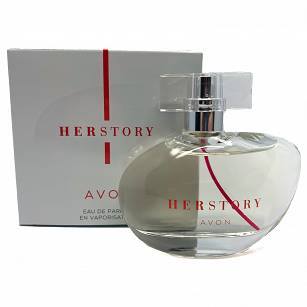 Avon Her Story Eau de Parfum 50ml