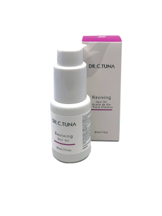 Farmasi Dr. C. Tuna Reviving Hair Oil 30ml