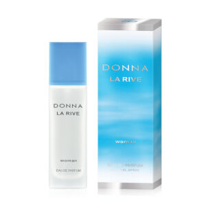 La Rive Donna Eau de Parfum For Women 90 ml