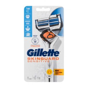 Gillette SkinGuard Sensitive Razor.