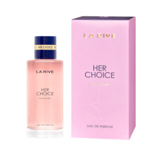 La Rive Her Choice Eau de Parfum for Women 100ml